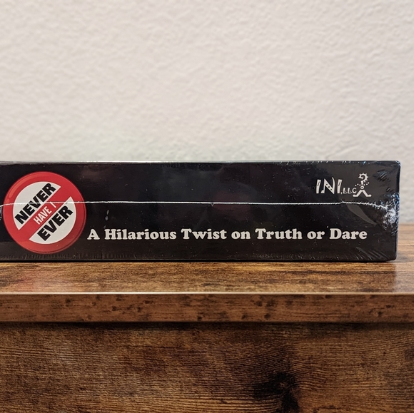 Board Game, Never Have I Ever - Picture 4 of 4